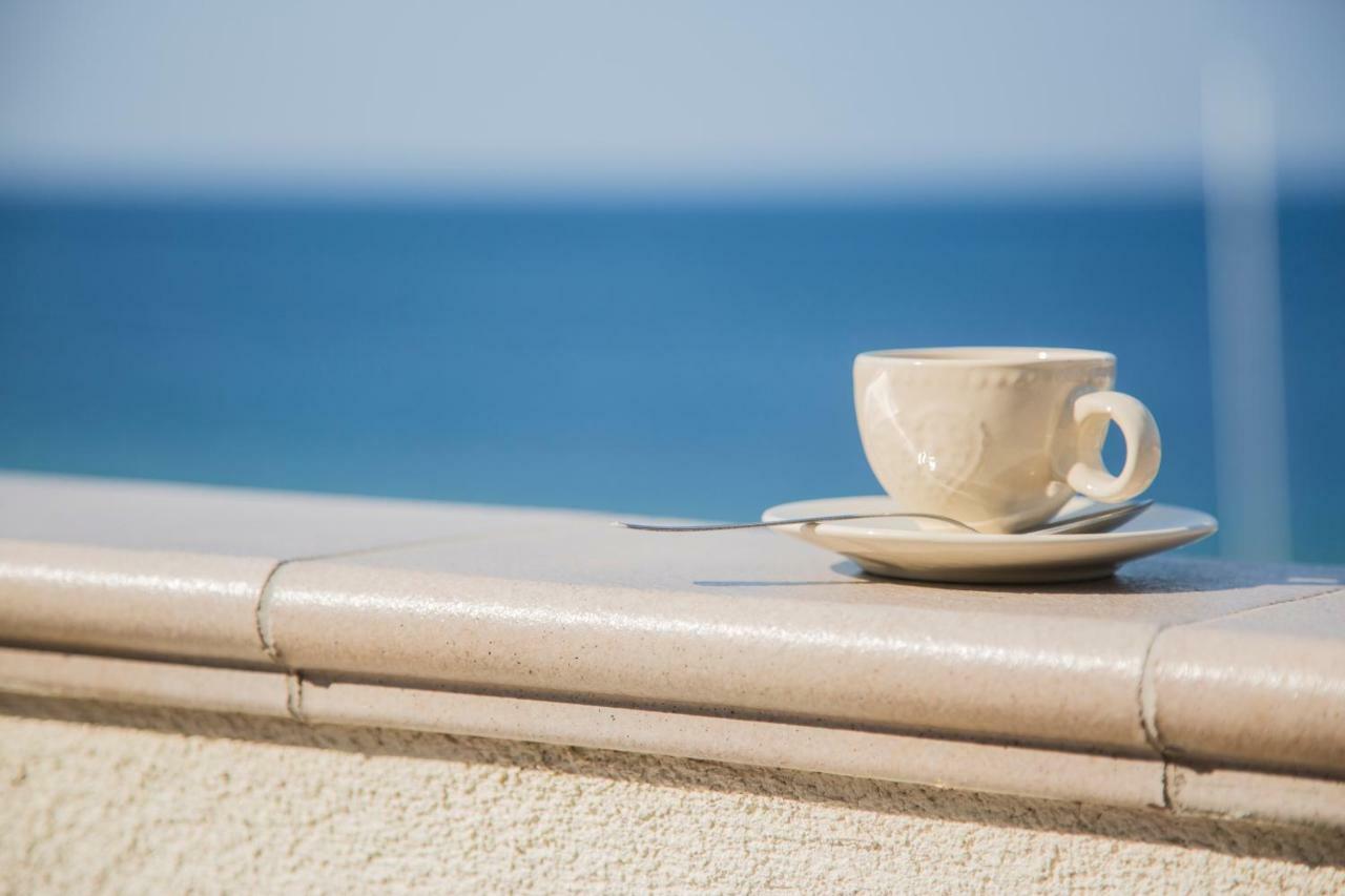 B&B A Due Passi Dal Mare Catona Di Reggio Calabria Exteriér fotografie