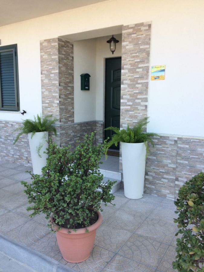 B&B A Due Passi Dal Mare Catona Di Reggio Calabria Exteriér fotografie