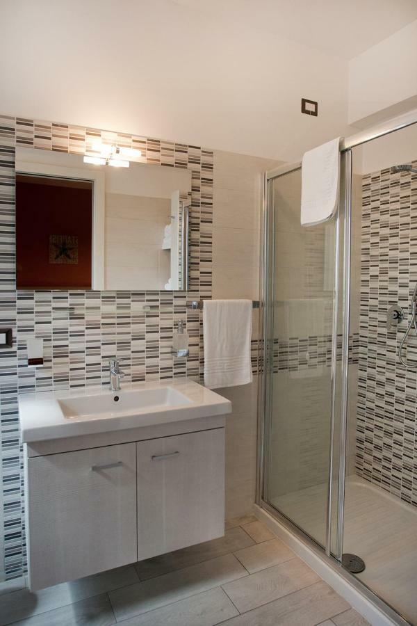 B&B A Due Passi Dal Mare Catona Di Reggio Calabria Exteriér fotografie