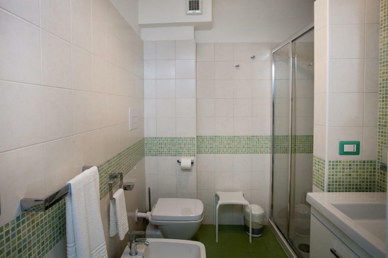 B&B A Due Passi Dal Mare Catona Di Reggio Calabria Exteriér fotografie
