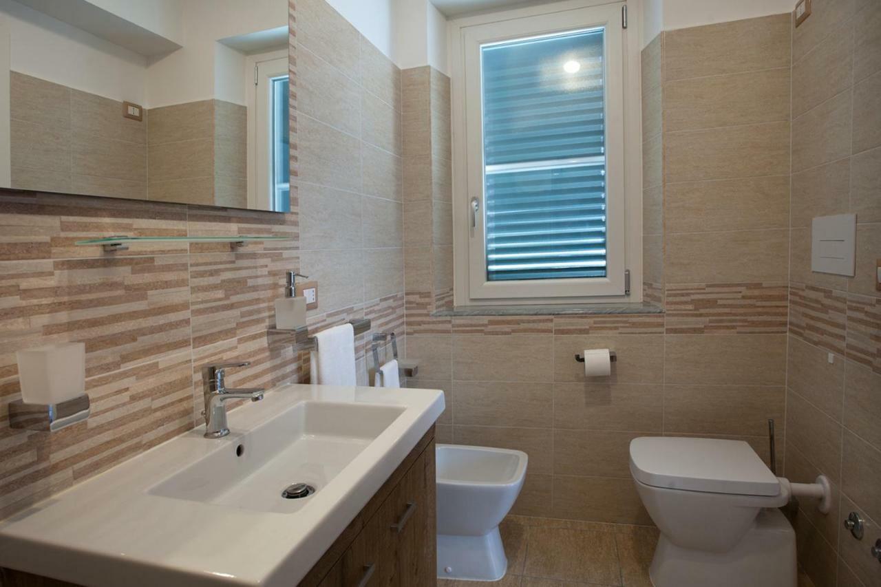 B&B A Due Passi Dal Mare Catona Di Reggio Calabria Exteriér fotografie