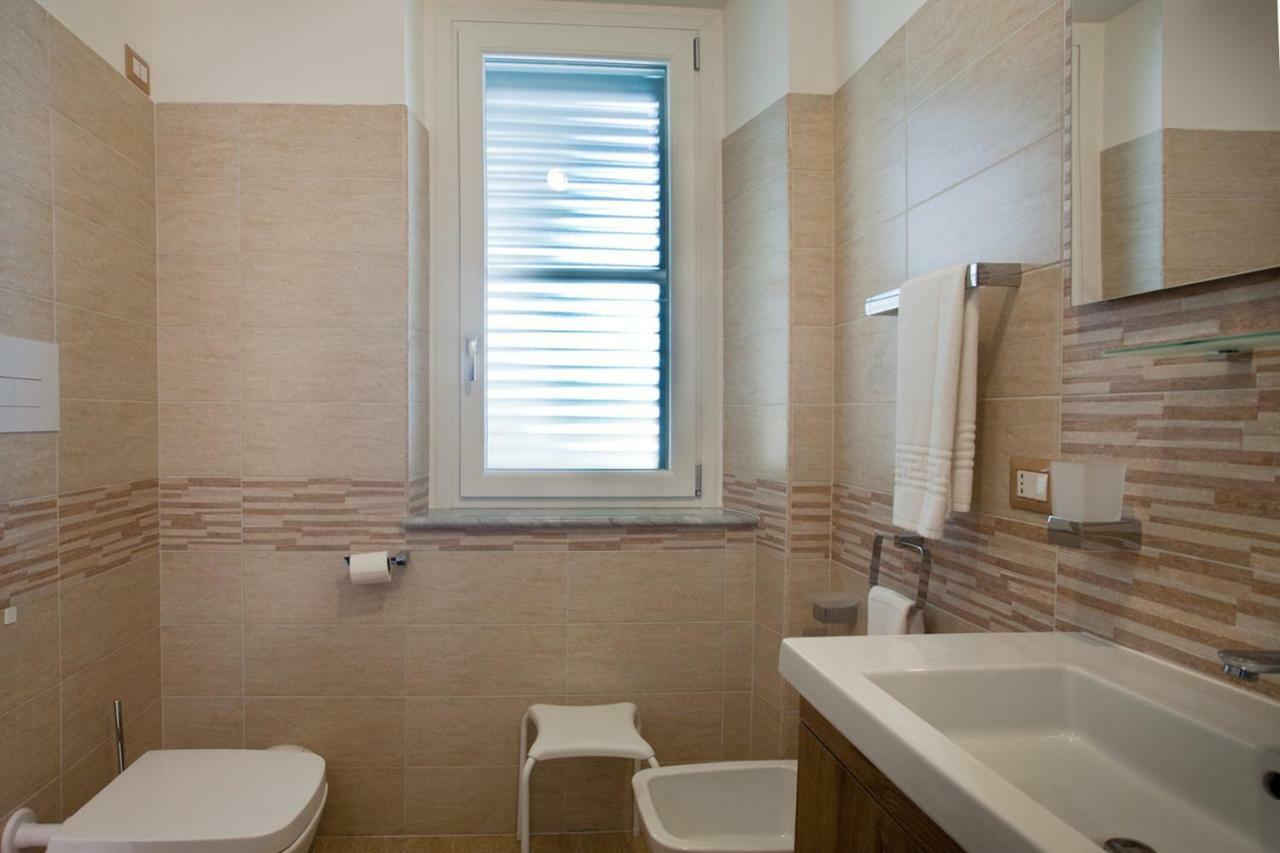 B&B A Due Passi Dal Mare Catona Di Reggio Calabria Exteriér fotografie