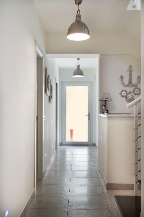 B&B A Due Passi Dal Mare Catona Di Reggio Calabria Exteriér fotografie